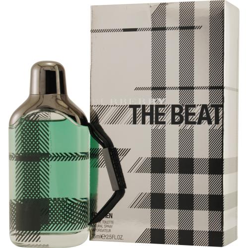 BURBERRY THE BEAT by Burberry