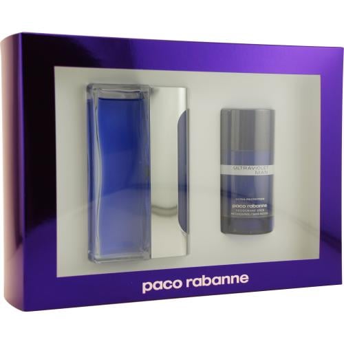 ULTRAVIOLET by Paco Rabanne