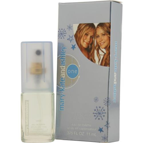MARY-KATE & ASHLEY by Mary Kate and Ashley