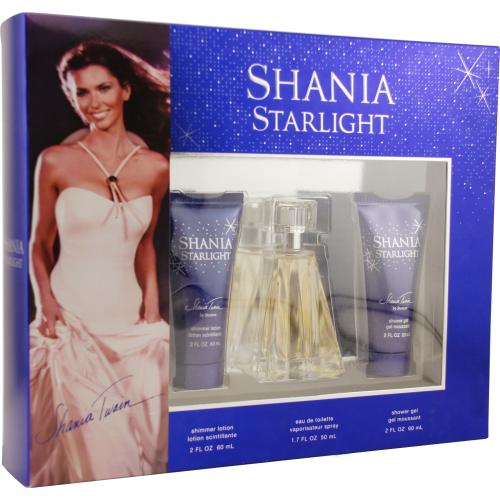 SHANIA STARLIGHT by Shania Twain