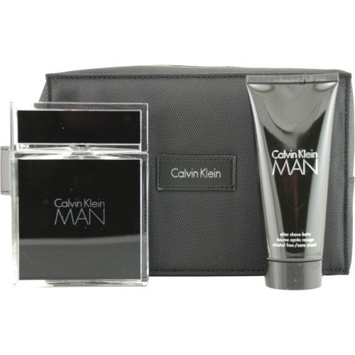 CALVIN KLEIN MAN by Calvin Klein