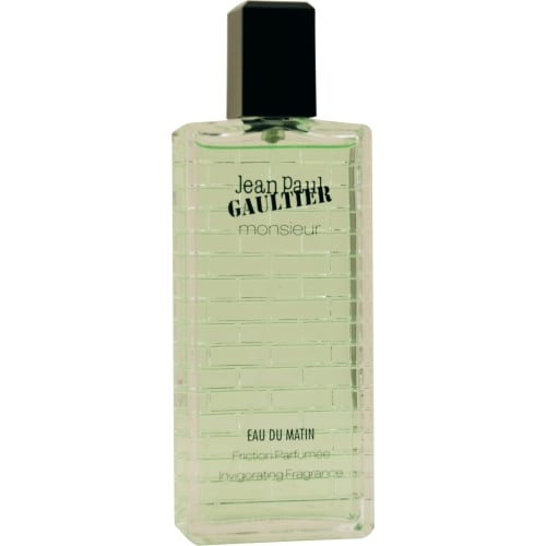 JEAN PAUL GAULTIER MONSIEUR EAU DU MATIN by Jean Paul Gaultier