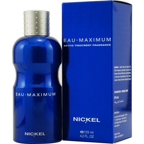 NICKEL EAU MAXIMUM by Nickel