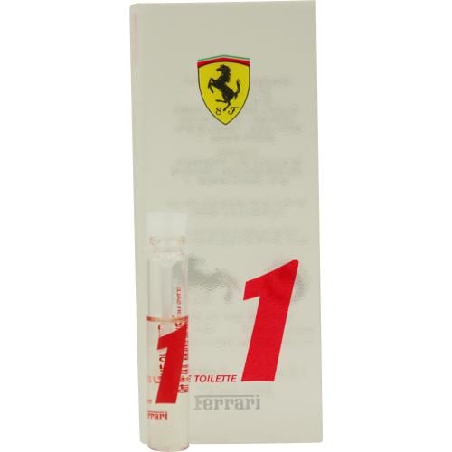 FERRARI #1 by Ferrari