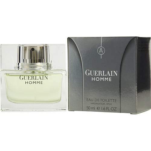 GUERLAIN HOMME by Guerlain