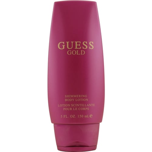 GUESS GOLD by Guess