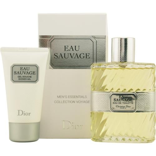 EAU SAUVAGE by Christian Dior