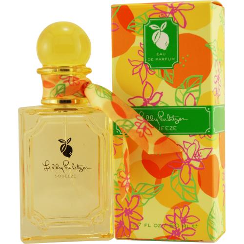 LILLY PULITZER SQUEEZE by Lilly Pulitzer