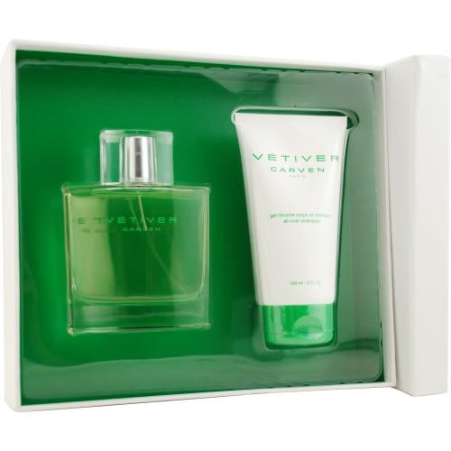 VETIVER CARVEN by Carven