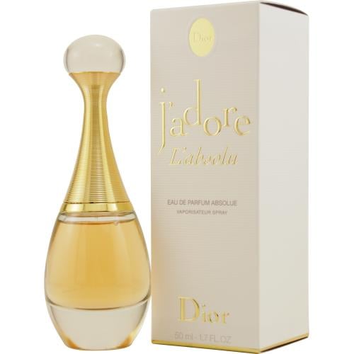 JADORE L'ABSOLU by Christian Dior