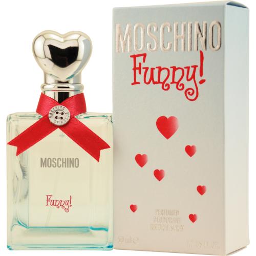 MOSCHINO FUNNY! by Moschino