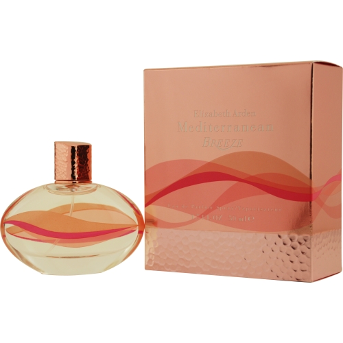 MEDITERRANEAN BREEZE by Elizabeth Arden