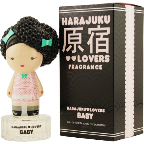 HARAJUKU LOVERS BABY by Gwen Stefani