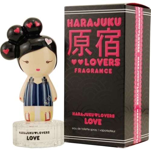 HARAJUKU LOVERS LOVE by Gwen Stefani