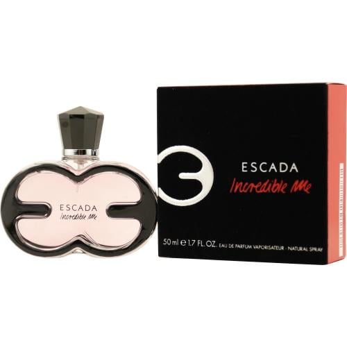 ESCADA INCREDIBLE ME by Escada