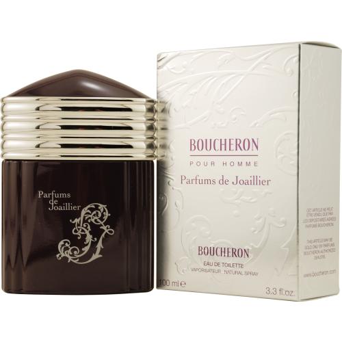 BOUCHERON by Boucheron