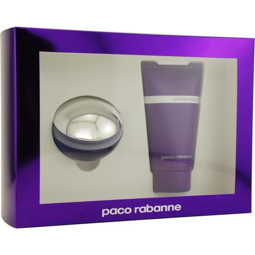 ULTRAVIOLET by Paco Rabanne