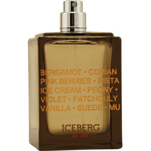 ICEBERG by Iceberg
