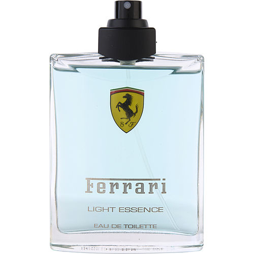 FERRARI LIGHT ESSENCE by Ferrari