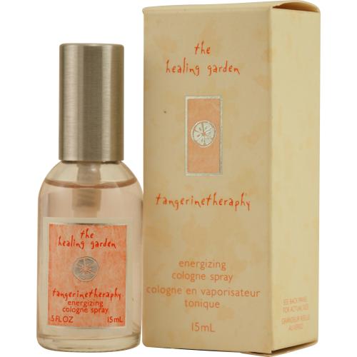 HEALING GARDEN TANGERINE THERAPY by Coty