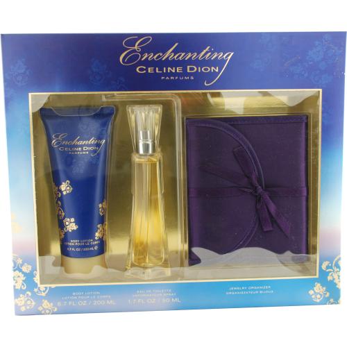 CELINE DION ENCHANTING by Celine Dion