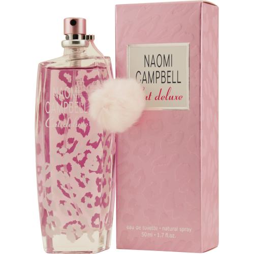 NAOMI CAMPBELL CAT DELUXE by Naomi Campbell