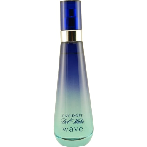 COOL WATER WAVE by Davidoff