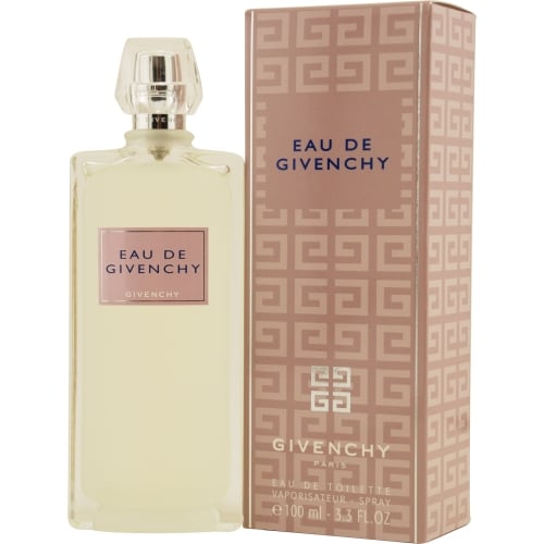 EAU DE GIVENCHY MYTHICAL by Givenchy