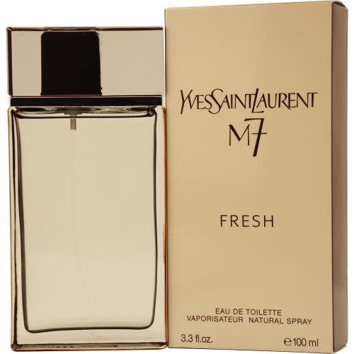 M7 FRESH by Yves Saint Laurent