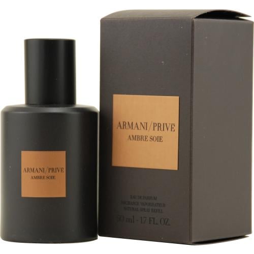 ARMANI PRIVE AMBRE SOIE by Giorgio Armani