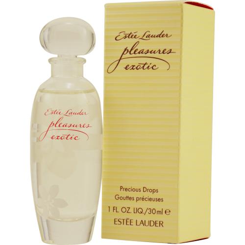 PLEASURES EXOTIC by Estee Lauder