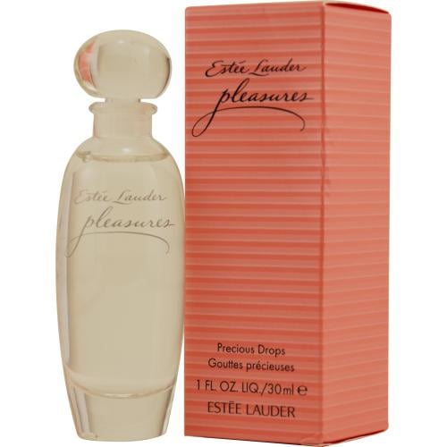 PLEASURES by Estee Lauder