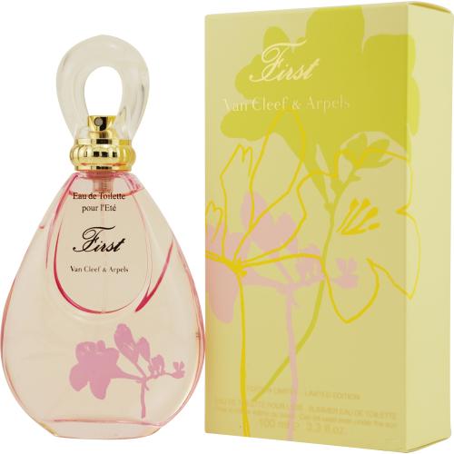 FIRST POUR L'ETE SUMMER by Van Cleef & Arpels