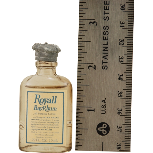 ROYALL BAYRHUM by Royall Fragrances