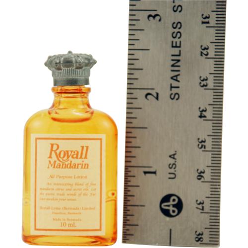 ROYALL MANDARIN ORANGE by Royall Fragrances