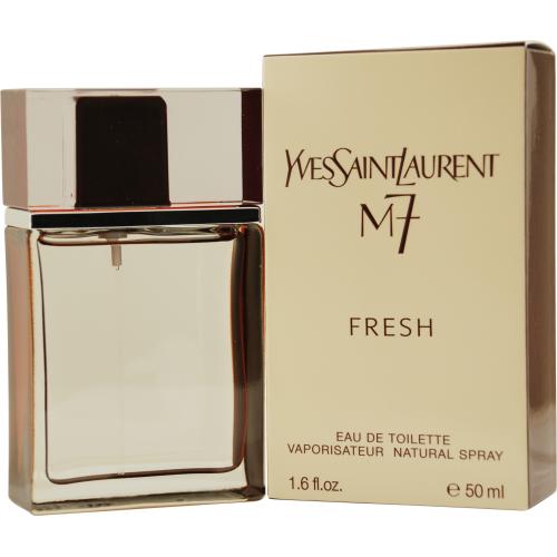 M7 FRESH by Yves Saint Laurent