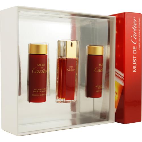 MUST DE CARTIER by Cartier