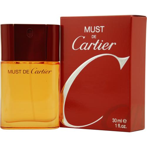 MUST DE CARTIER by Cartier