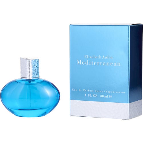 MEDITERRANEAN by Elizabeth Arden