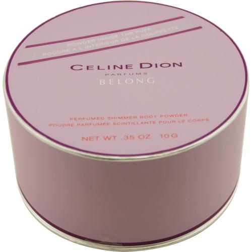 CELINE DION BELONG by Celine Dion