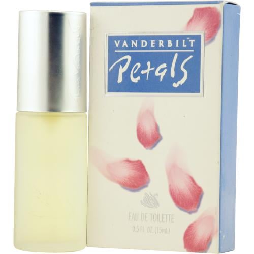 VANDERBILT PETALS by Gloria Vanderbilt