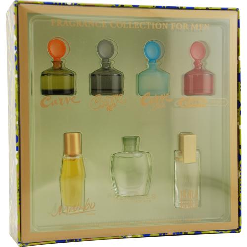 MENS VARIETY by Liz Claiborne