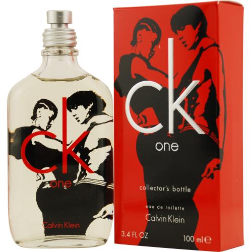 CK ONE by Calvin Klein