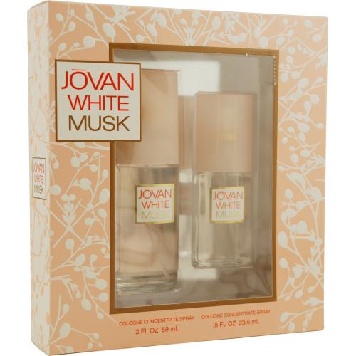 JOVAN WHITE MUSK by Jovan