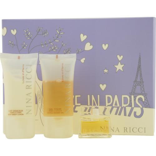 LOVE IN PARIS by Nina Ricci