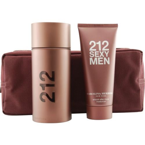 212 SEXY by Carolina Herrera