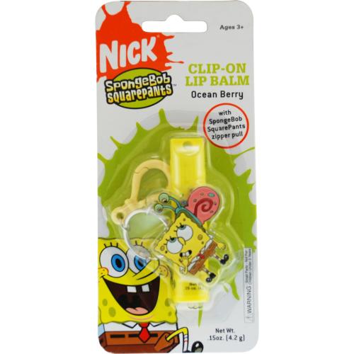 SPONGEBOB SQUAREPANTS by Nickelodeon
