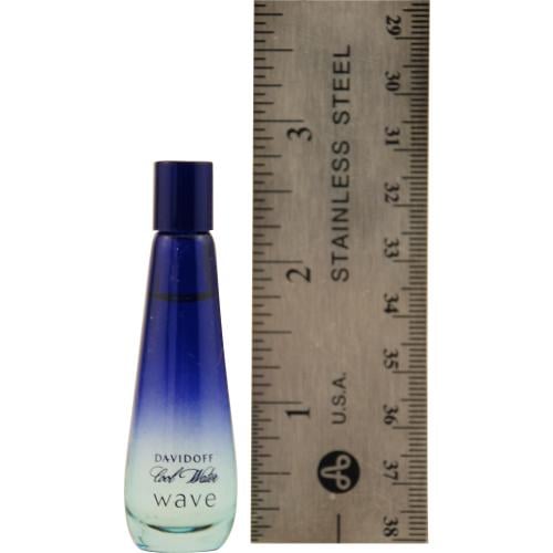 COOL WATER WAVE by Davidoff