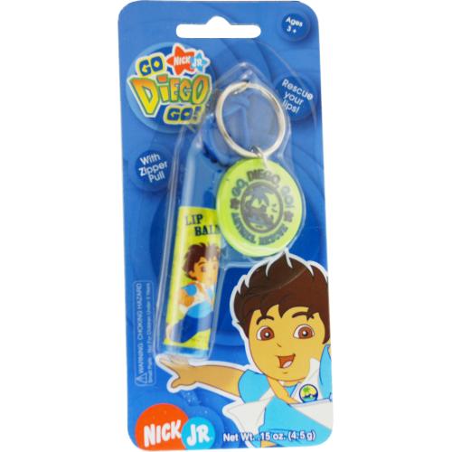 DIEGO by Nickelodeon