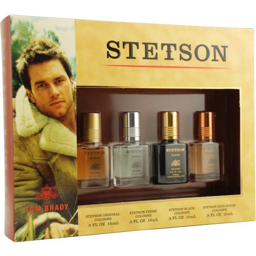 STETSON VARIETY by Coty